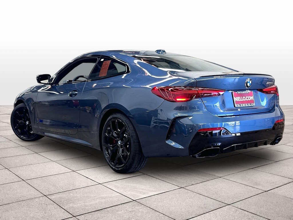 New 2027 BMW M440i Coupe