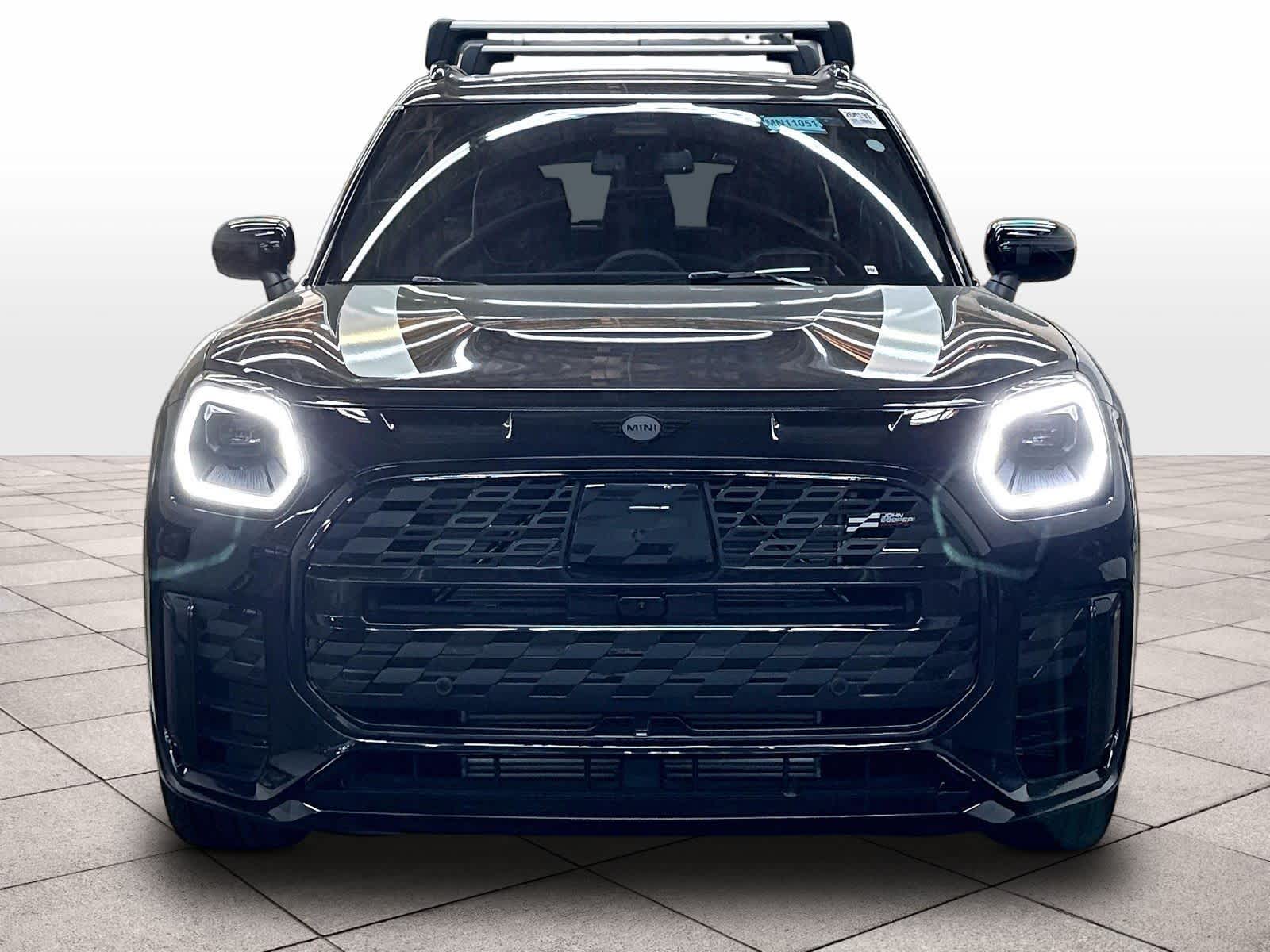 2026 MINI Countryman S - Photo 5