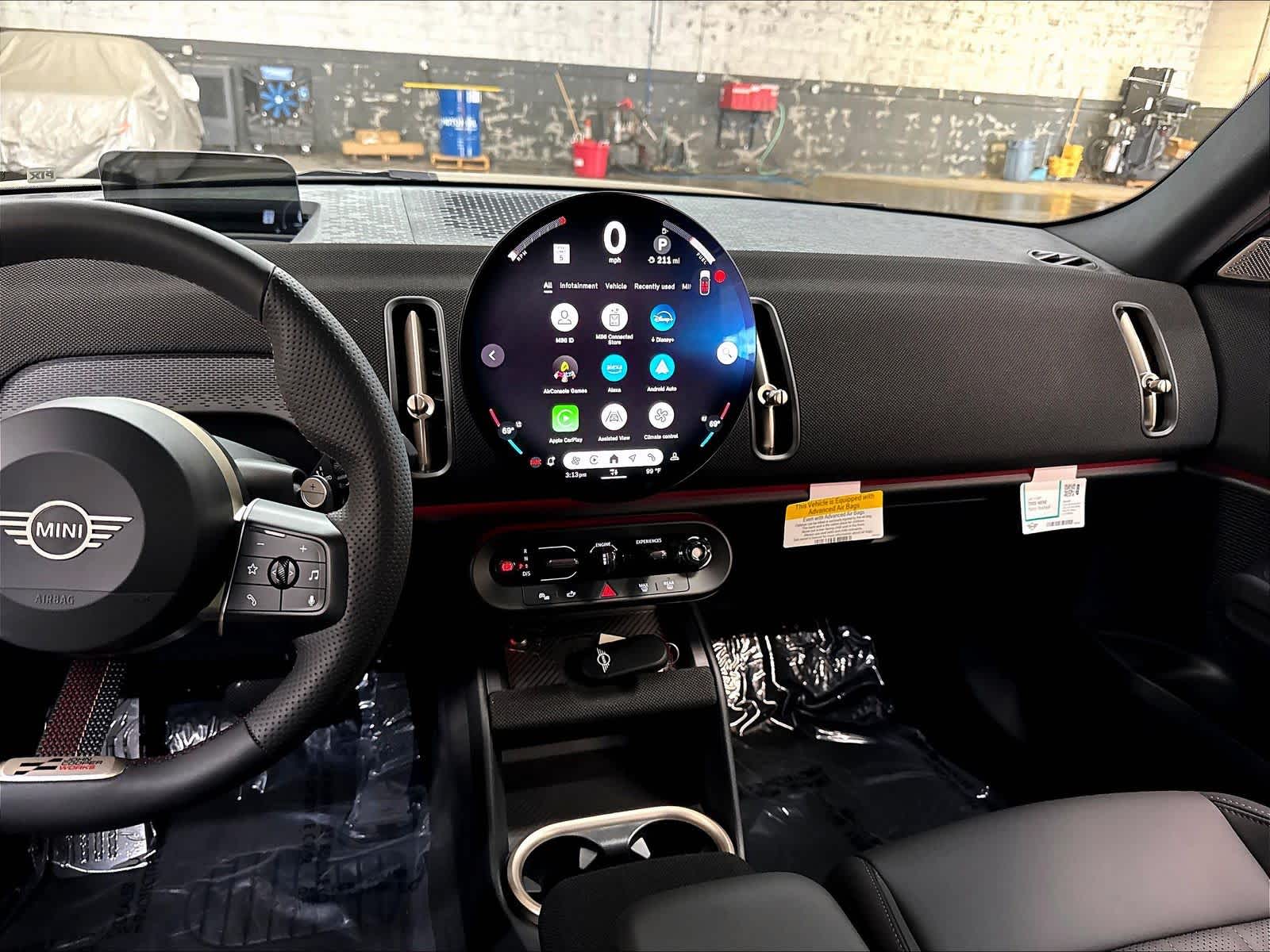 2026 MINI Countryman S - Photo 9