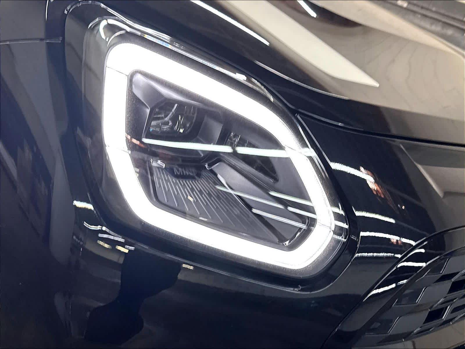 2026 MINI Countryman S - Photo 33