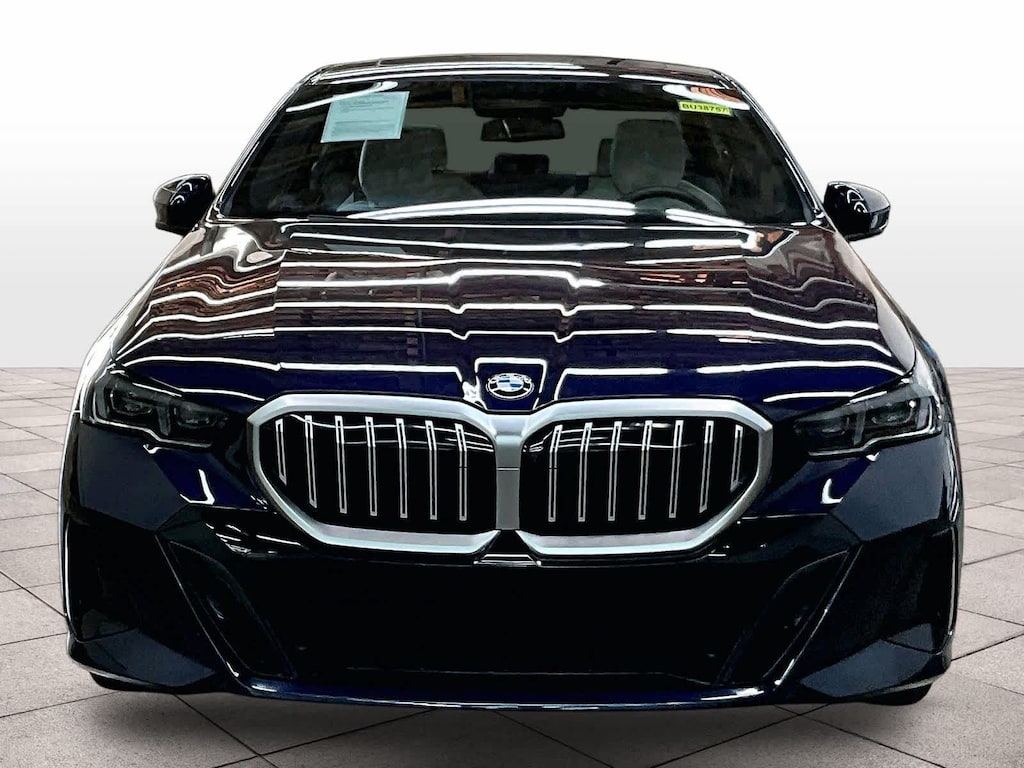 Used 2026 BMW 530i 530i Sedan