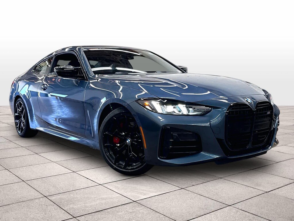 New 2027 BMW M440i Coupe