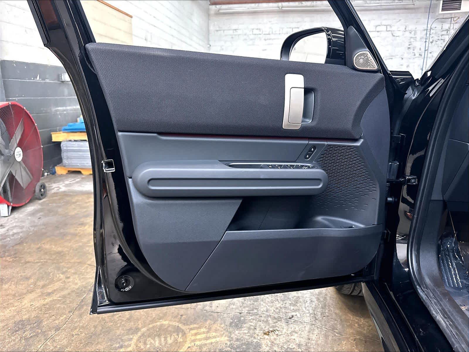 2026 MINI Countryman S - Photo 24