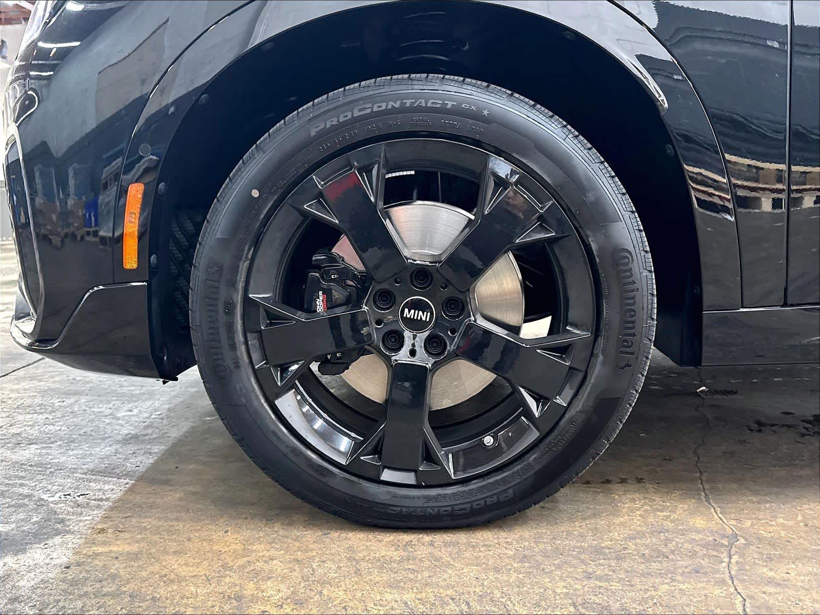 2026 MINI Countryman S - Photo 14