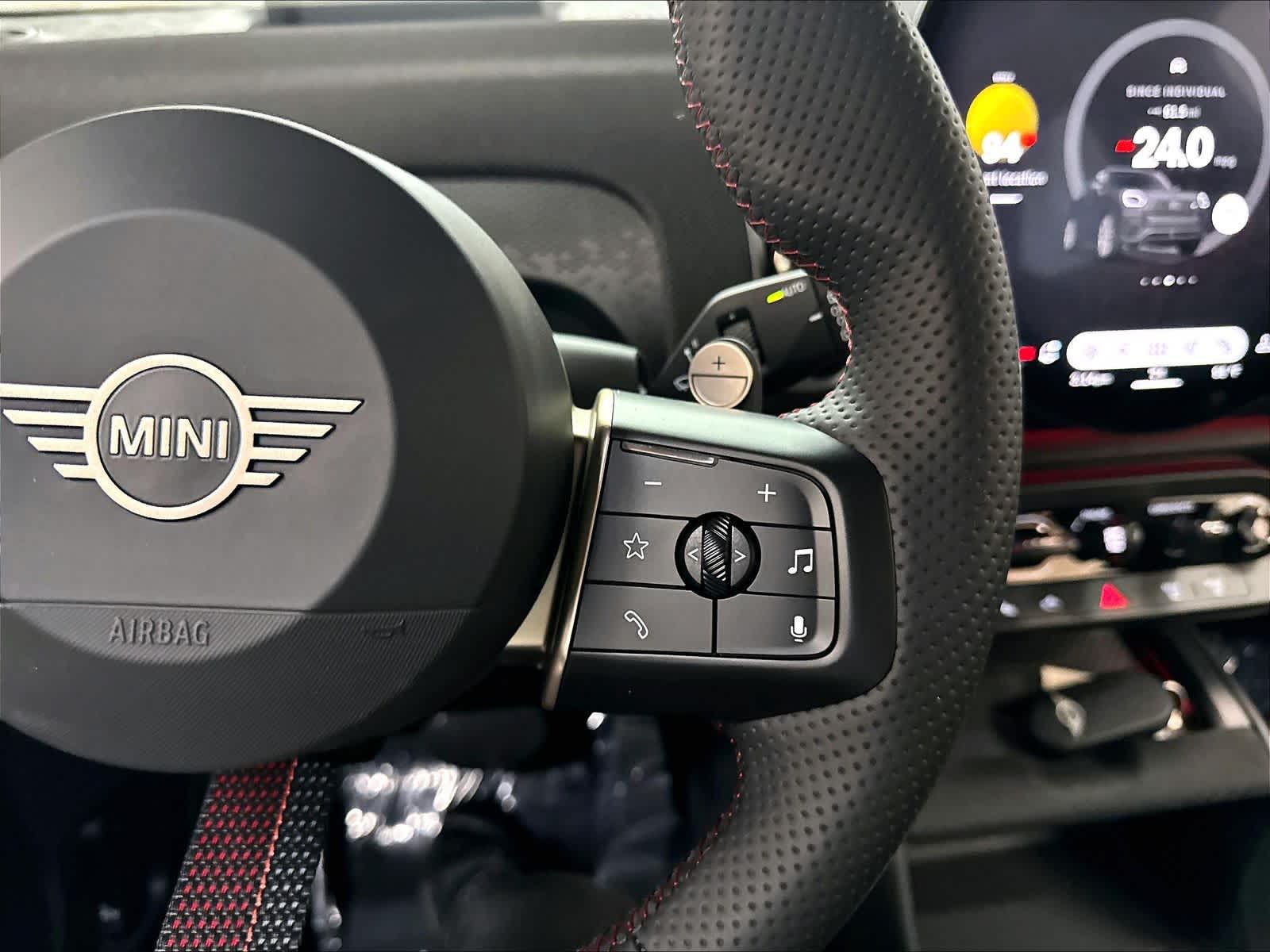 2026 MINI Countryman S - Photo 18