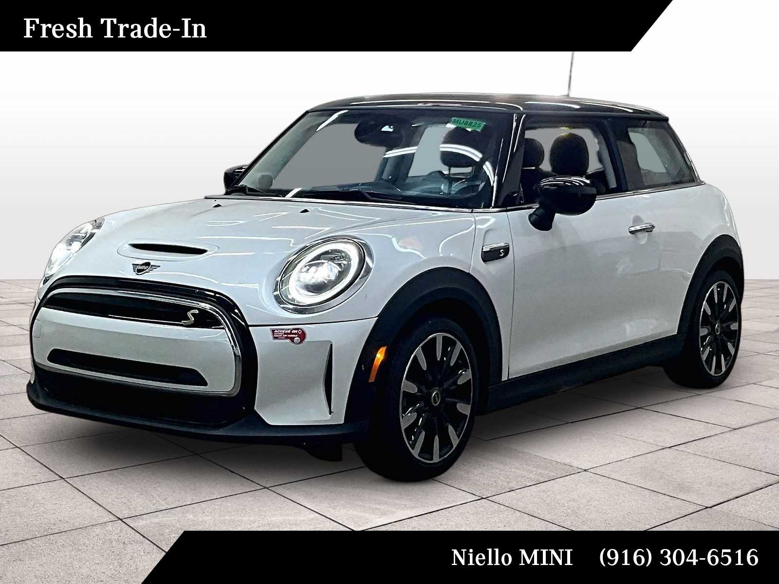 2024 MINI Hardtop 2 Door