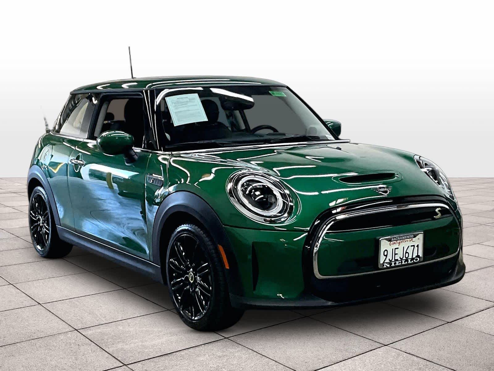 2024 MINI Hardtop 2 Door