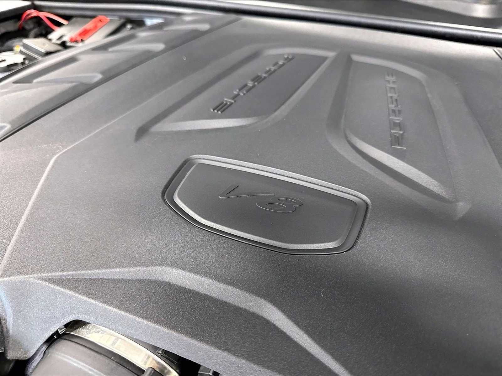2026 Porsche Cayenne S - Photo 36