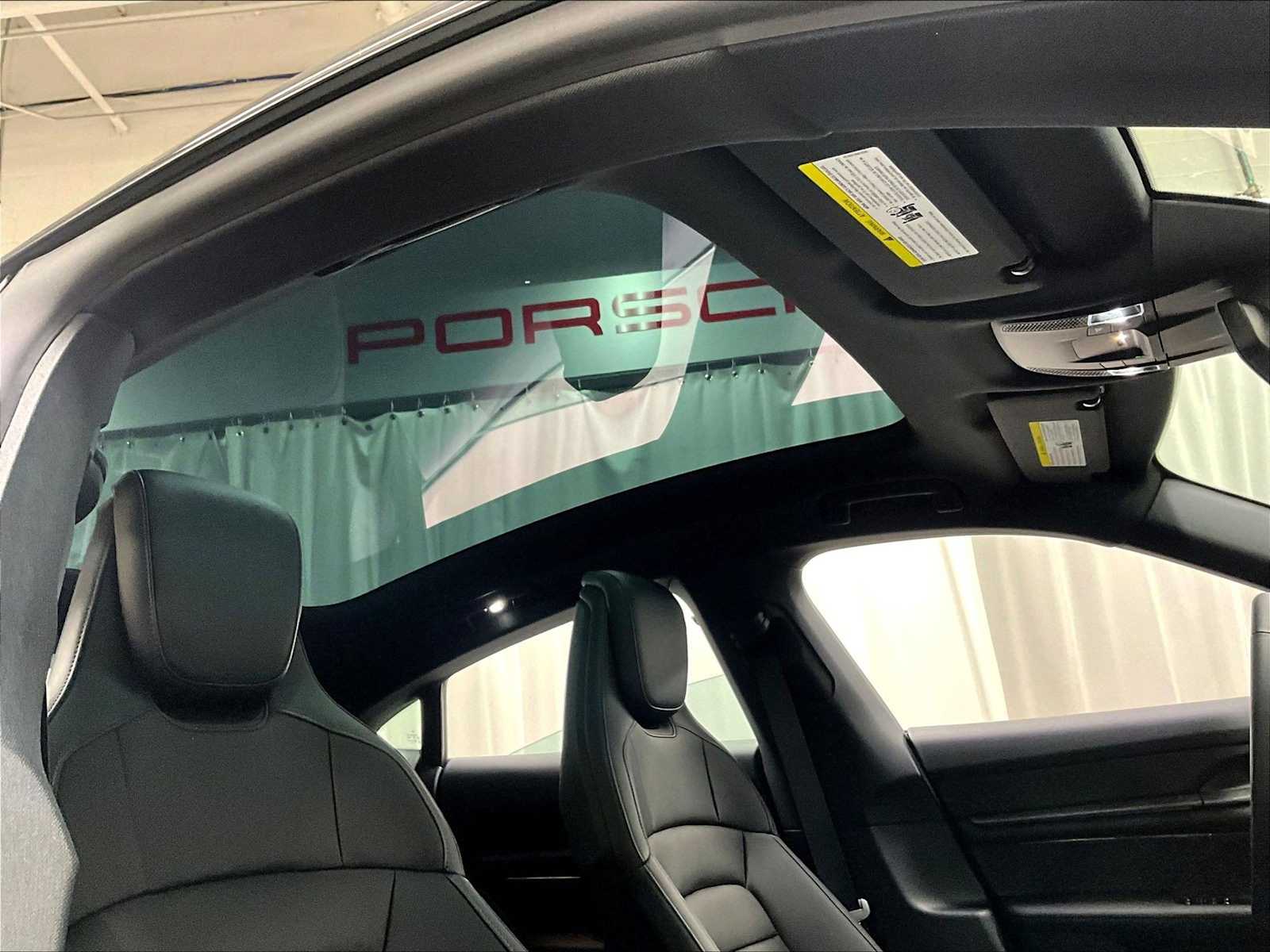 2026 Porsche Taycan Base - Photo 24