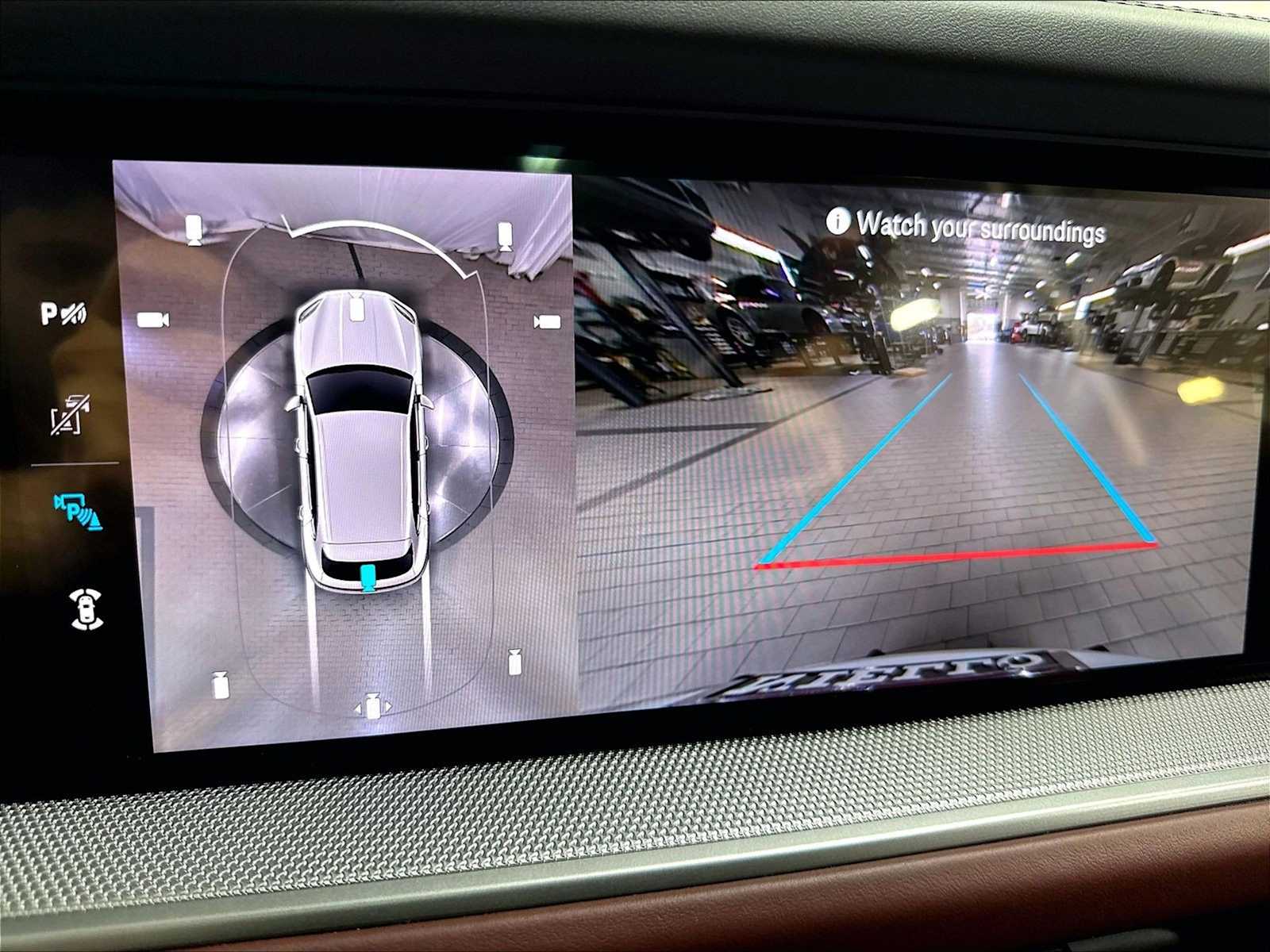 2026 Porsche Cayenne S - Photo 18