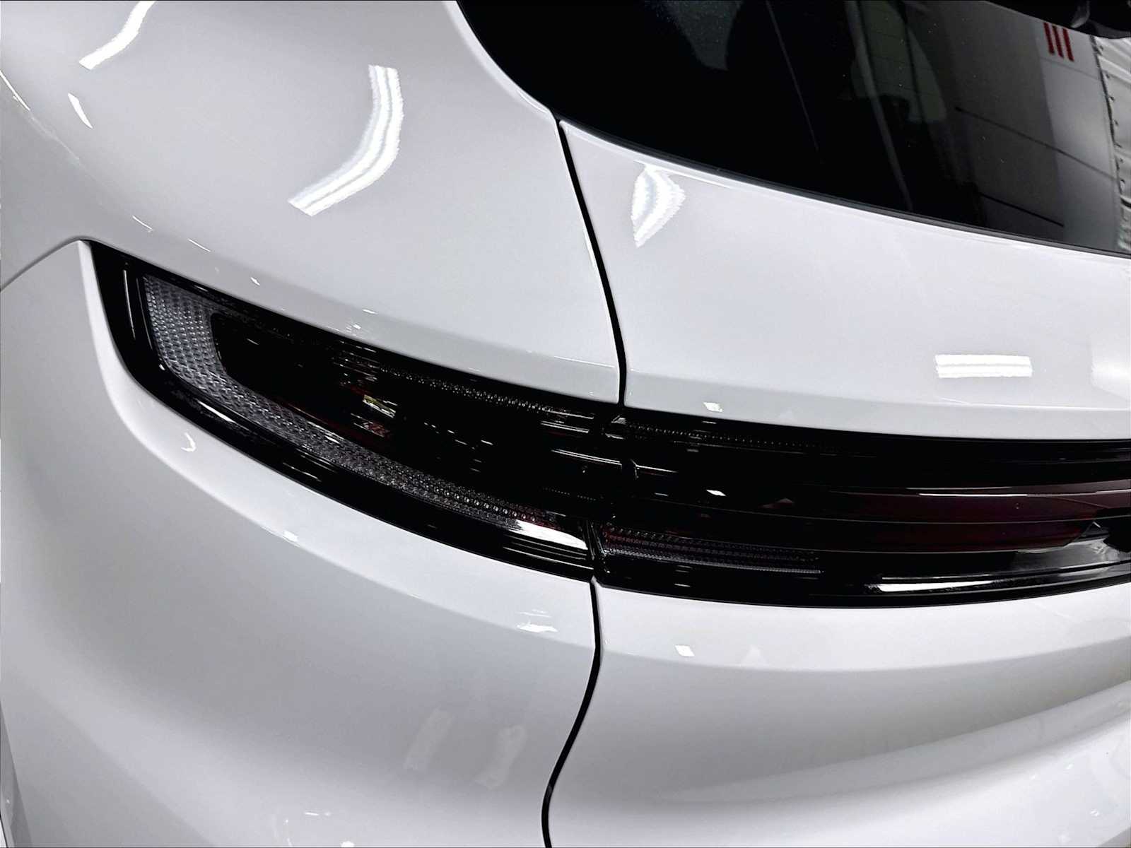 2026 Porsche Cayenne S - Photo 34
