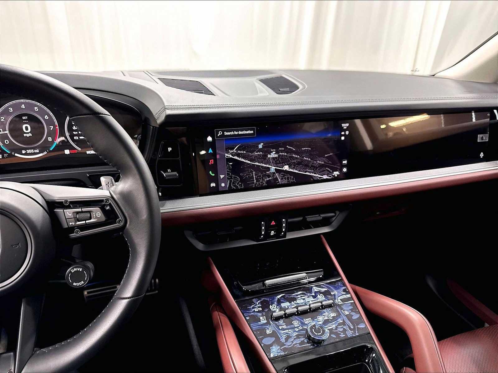 2026 Porsche Cayenne S - Photo 16