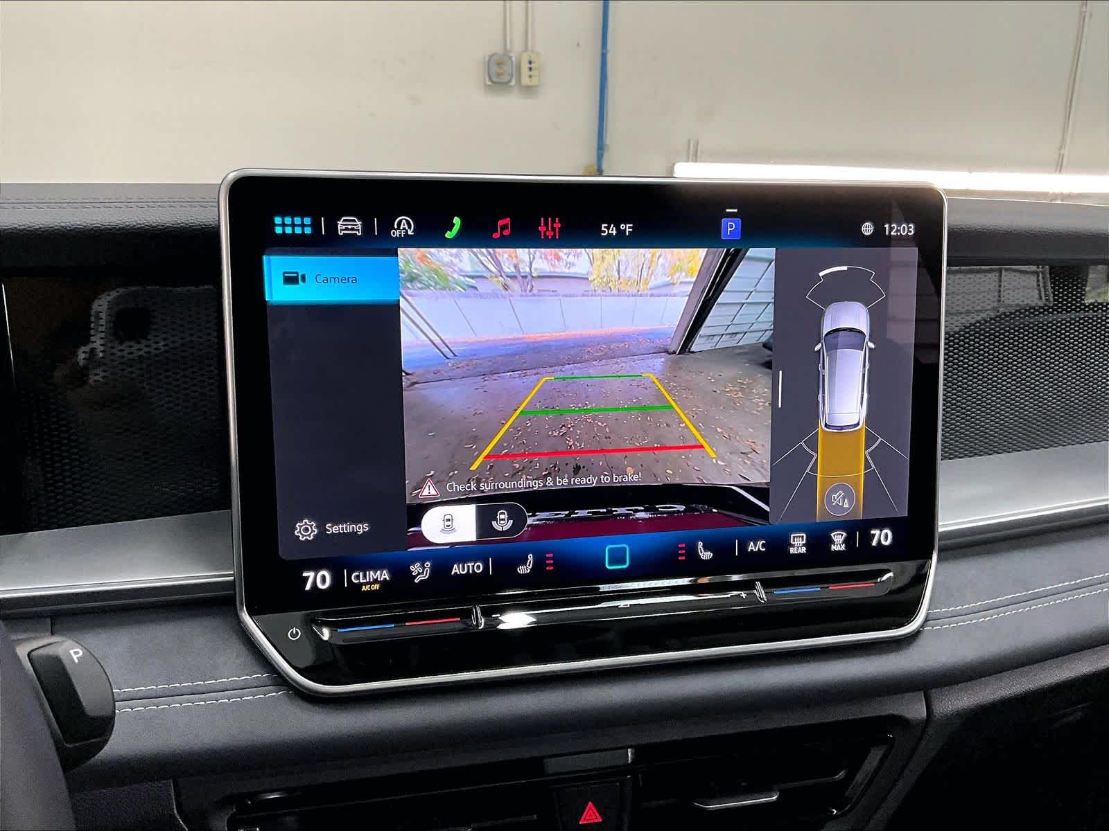 2026 Volkswagen Tiguan SE - Photo 20