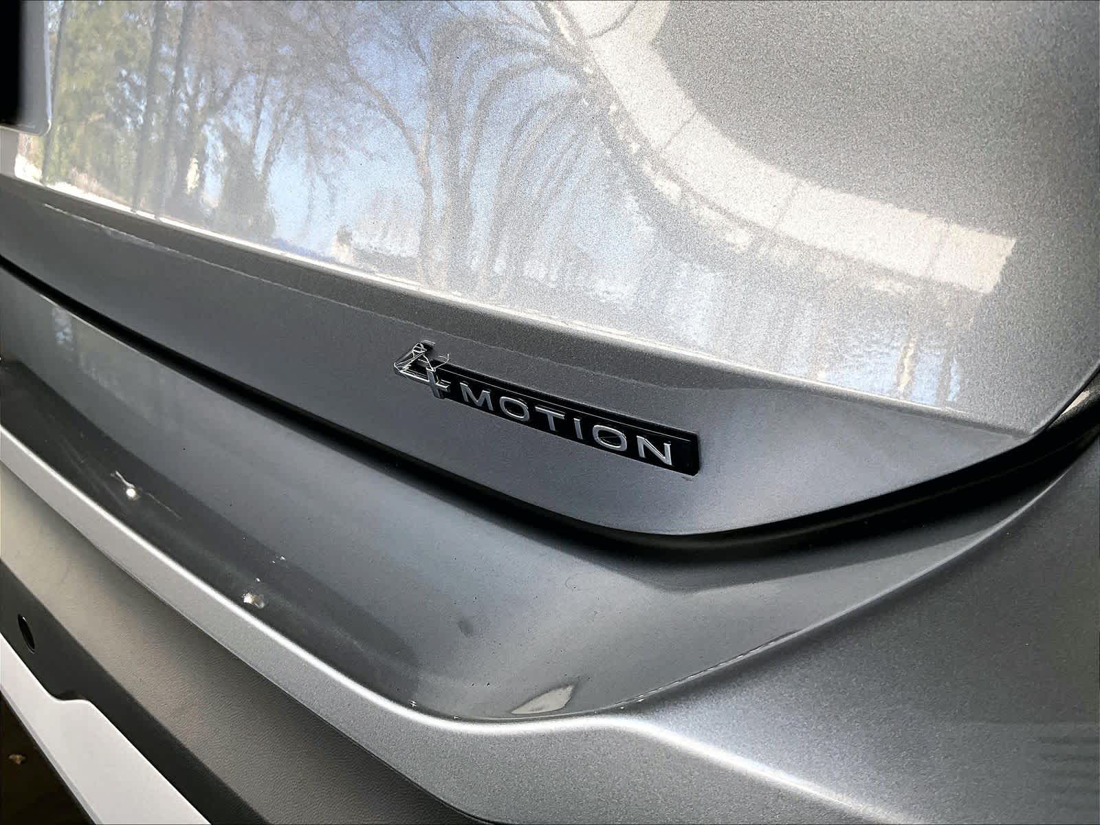 2026 Volkswagen Tiguan SE - Photo 30