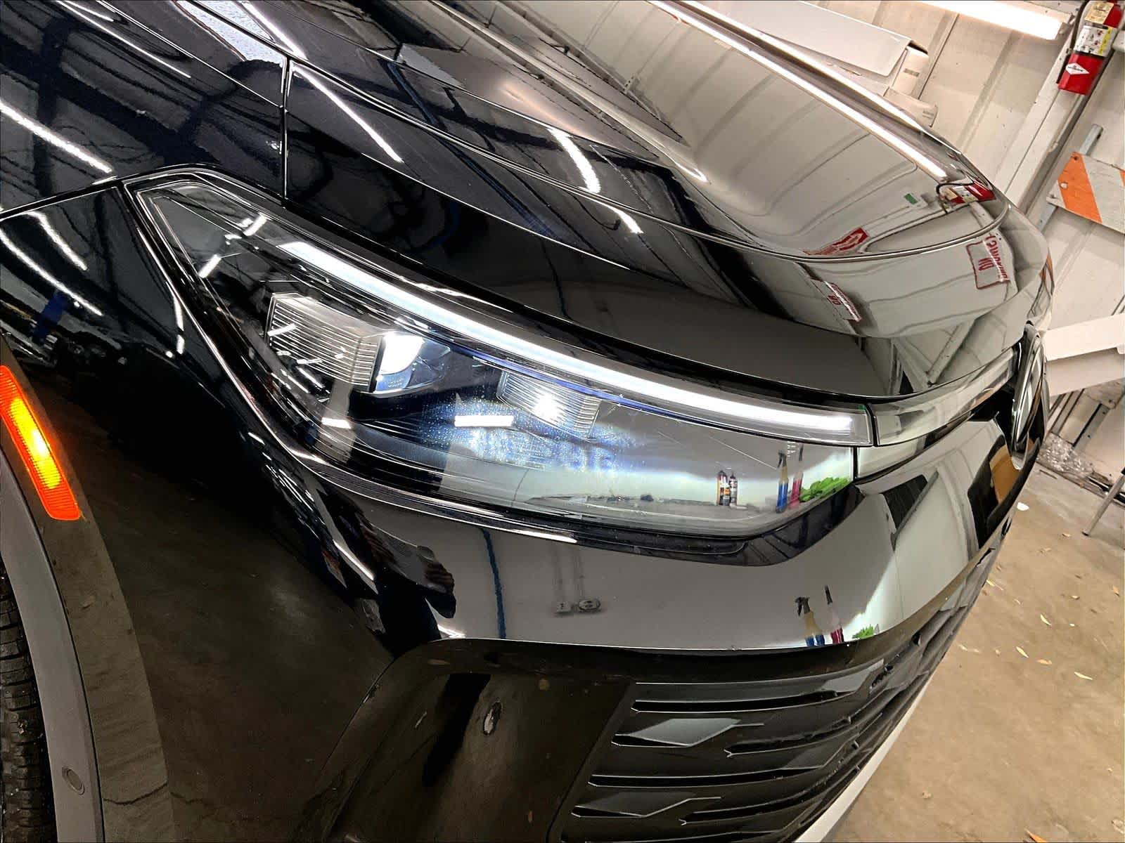 2026 Volkswagen Tiguan SE - Photo 30