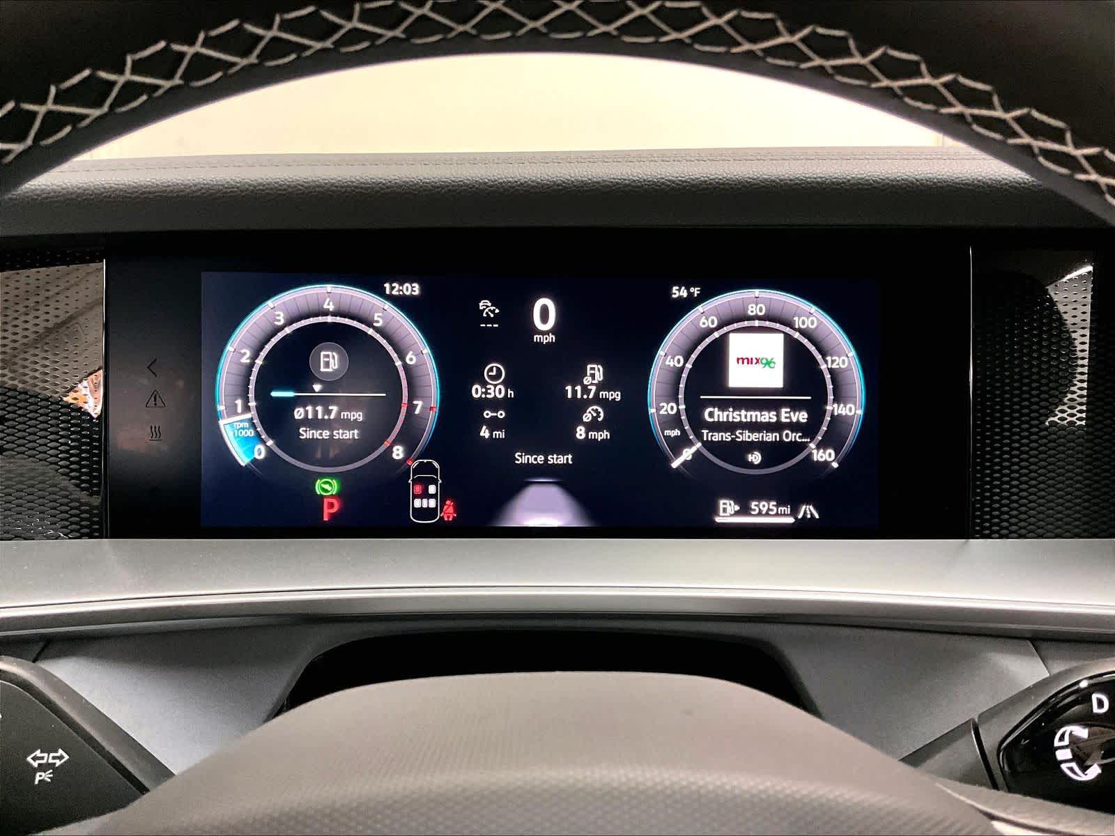 2026 Volkswagen Tiguan SE - Photo 19