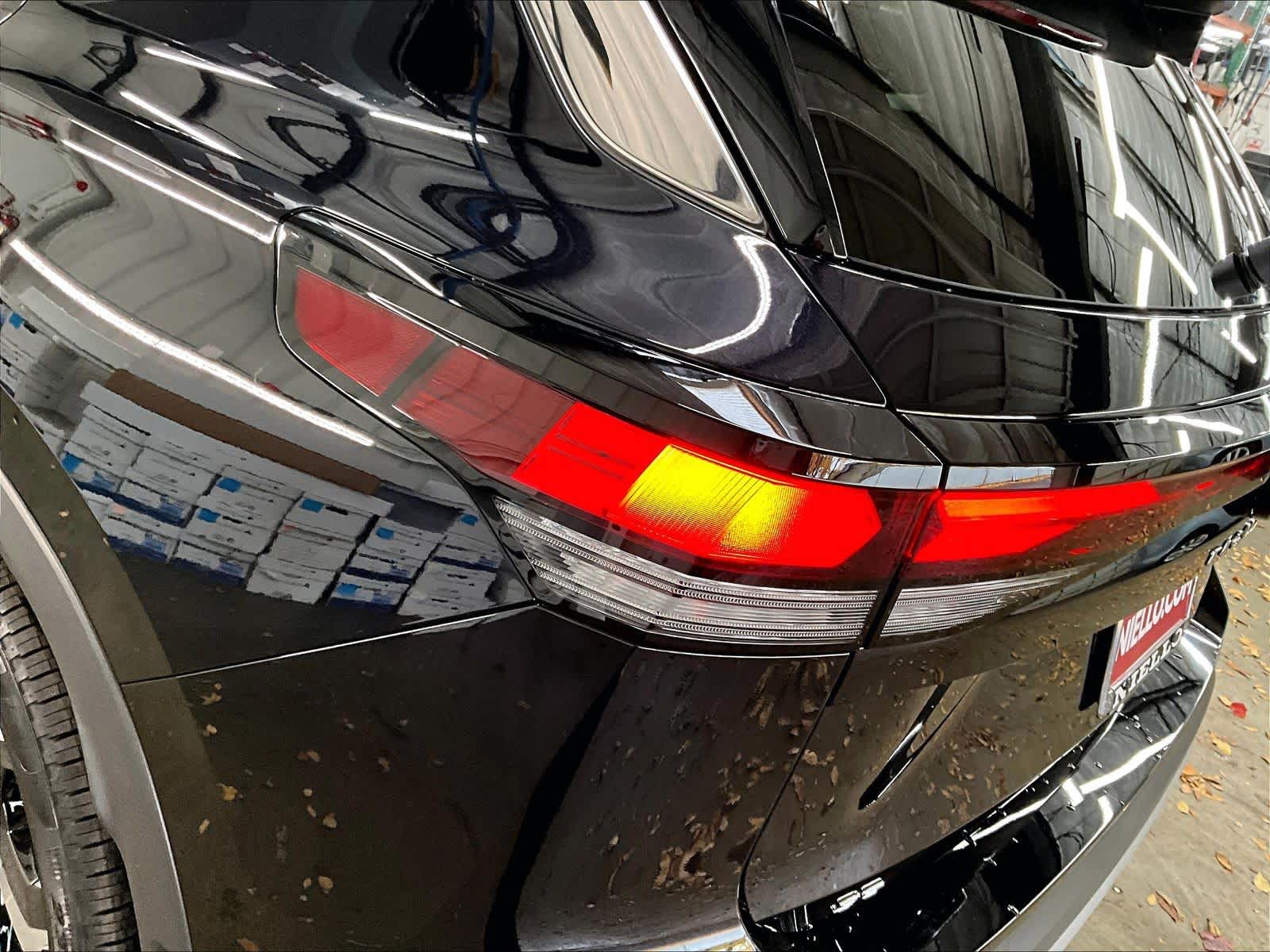 2026 Volkswagen Tiguan SE - Photo 24