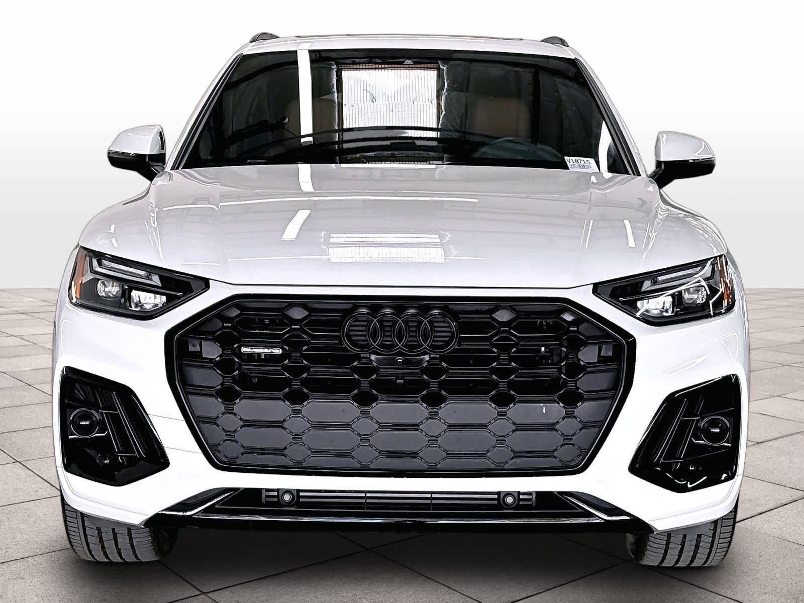 Used 2024 Audi Q5 S Line Premium Plus 45 TFSI quattro