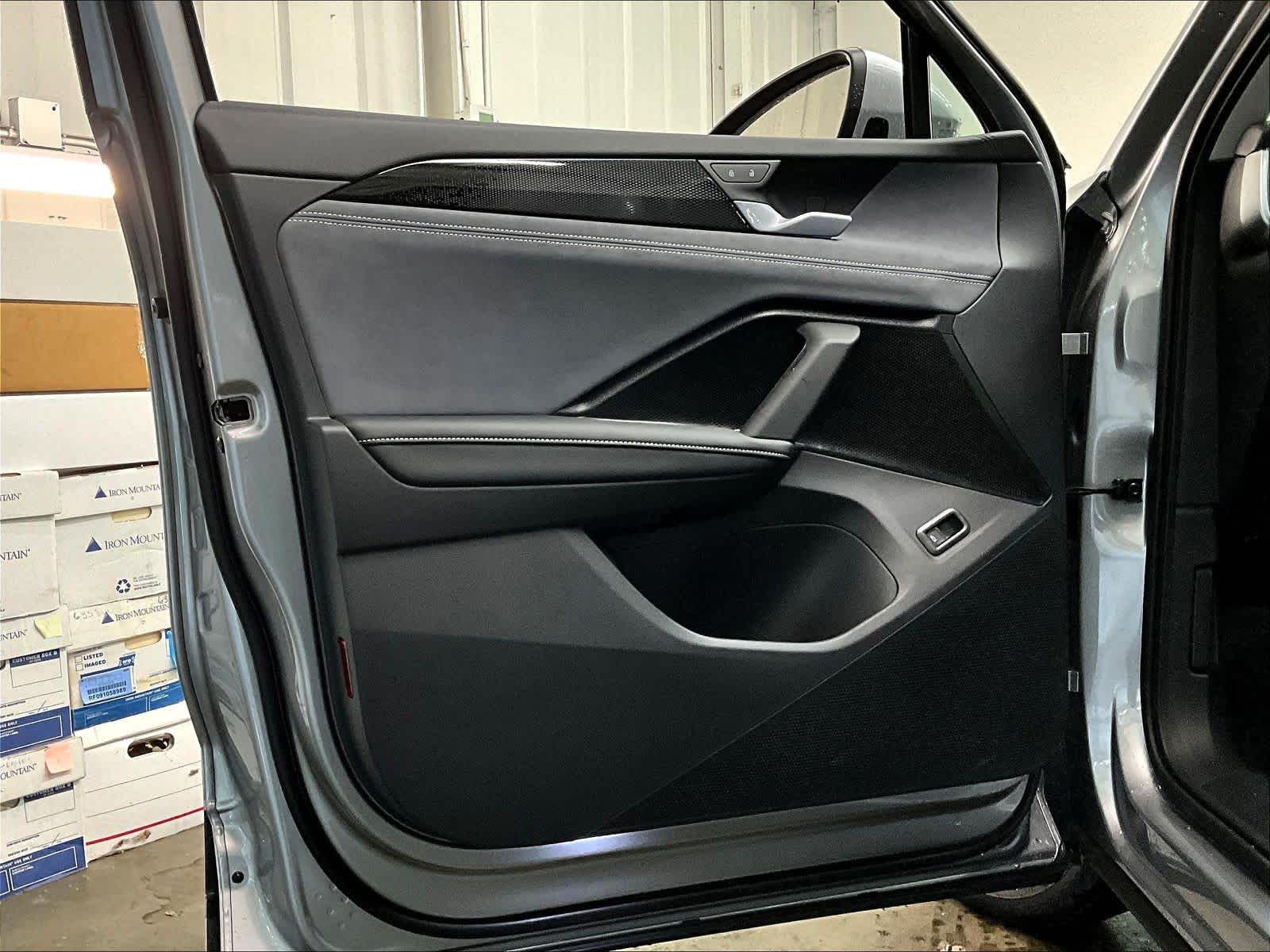 2026 Volkswagen Tiguan SE - Photo 23