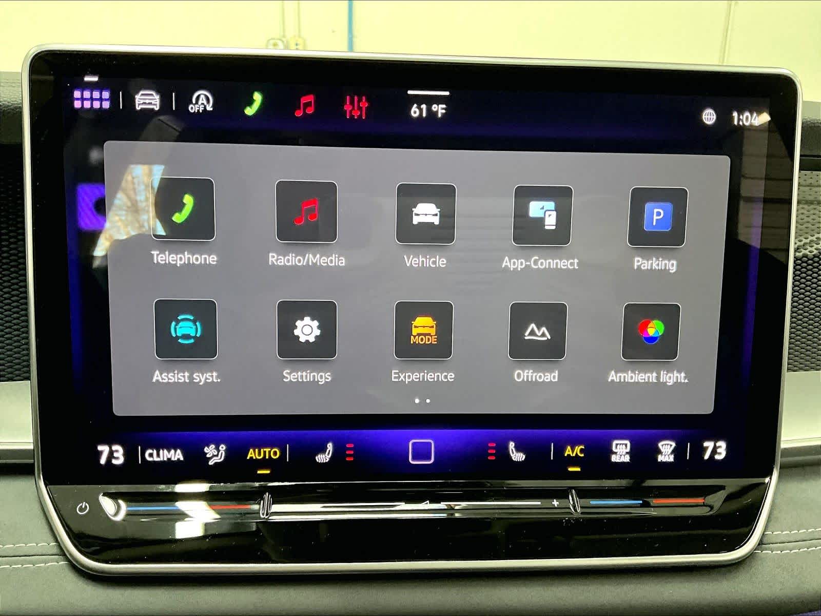 2026 Volkswagen Tiguan SE - Photo 21