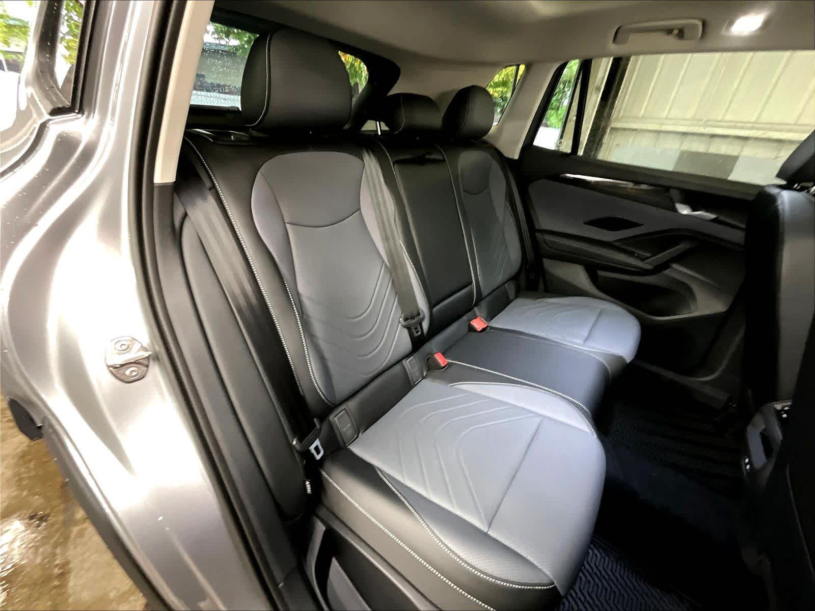 2026 Volkswagen Tiguan SE - Photo 26