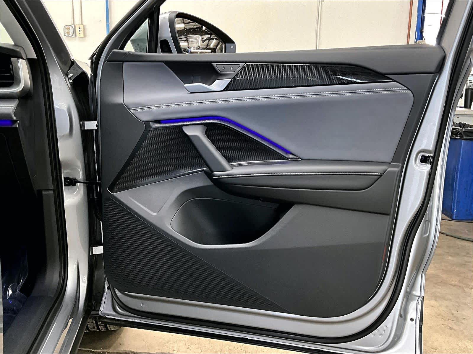2026 Volkswagen Tiguan SE - Photo 28