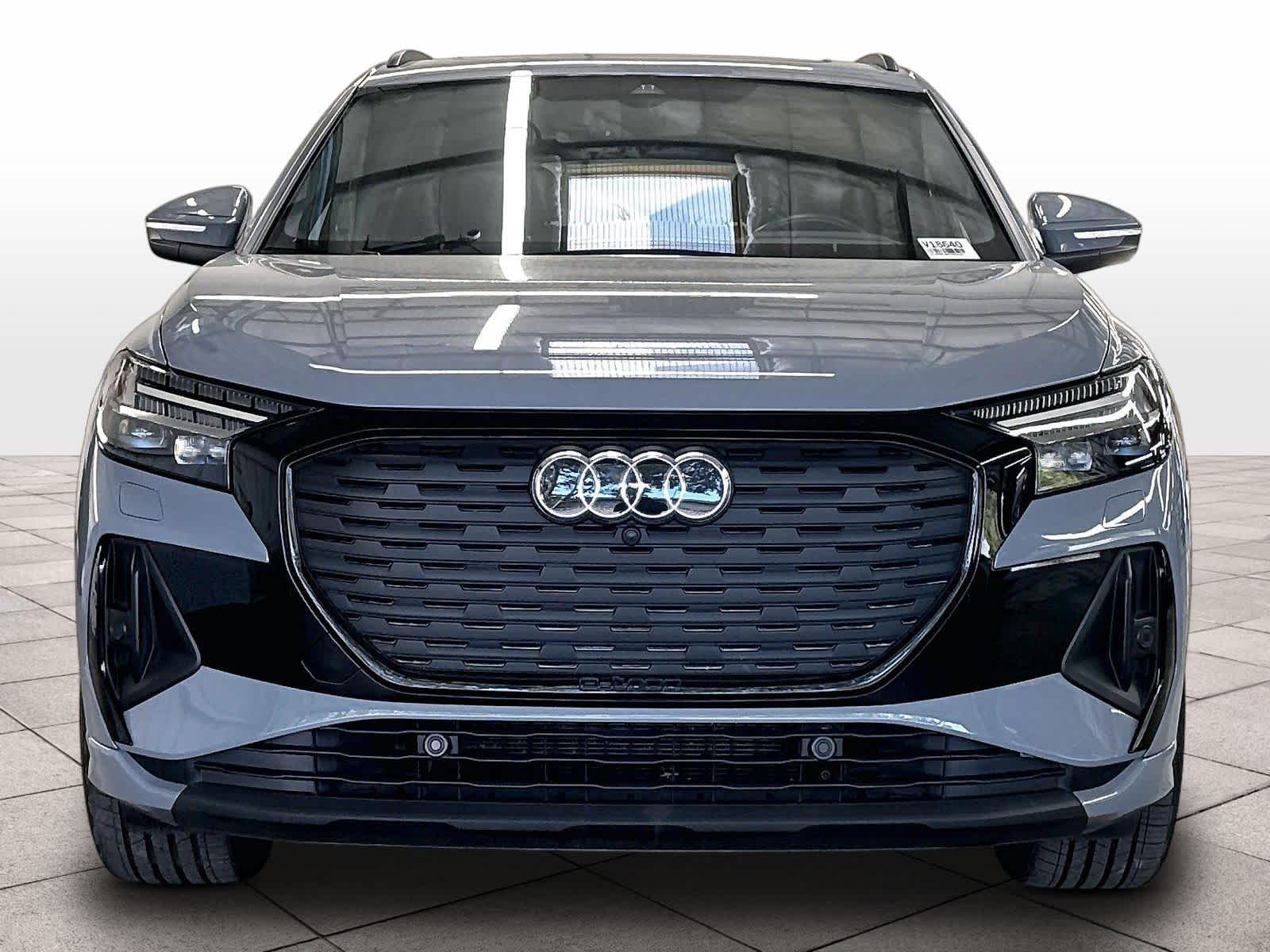 Used 2023 Audi Q4 e-tron Prestige with VIN WA1M2BFZ0PP055315 for sale in Sacramento, CA
