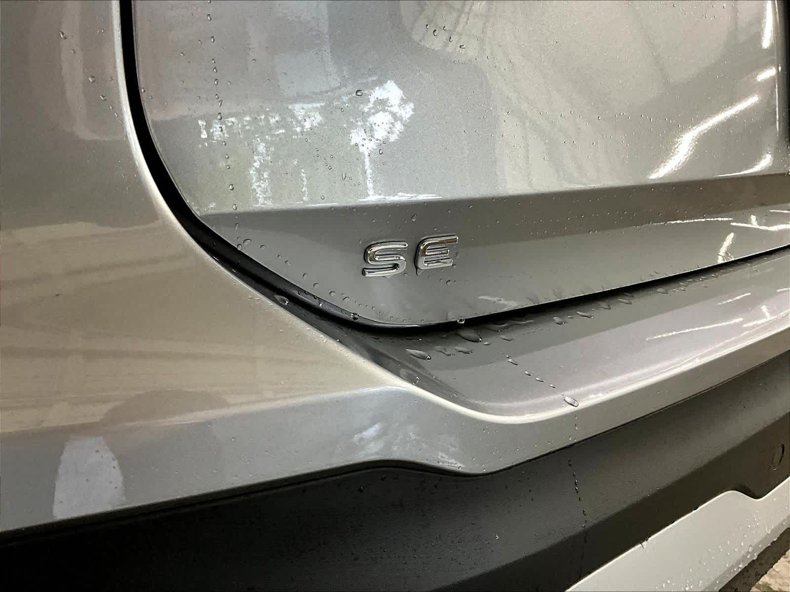2026 Volkswagen Tiguan SE - Photo 25