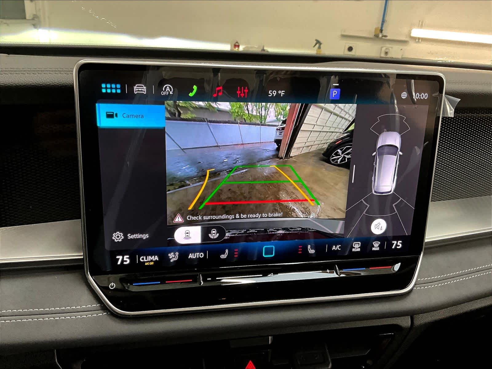 2026 Volkswagen Tiguan SE - Photo 19