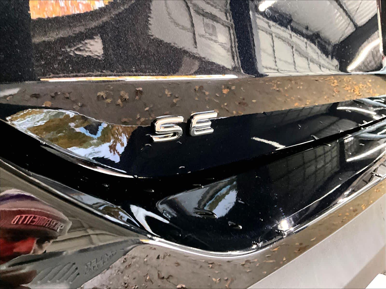 2026 Volkswagen Tiguan SE - Photo 25