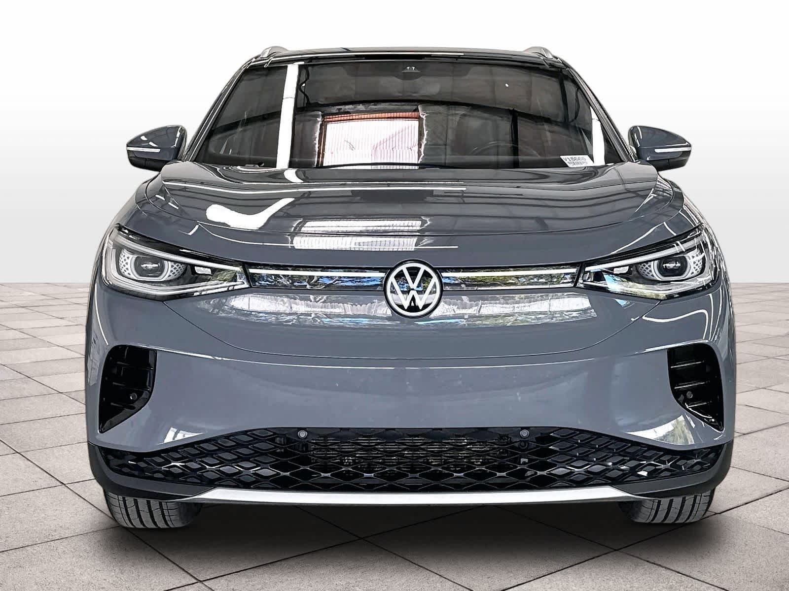 Used 2023 Volkswagen ID.4 PRO S PLUS with VIN 1V2JNPE88PC045613 for sale in Sacramento, CA
