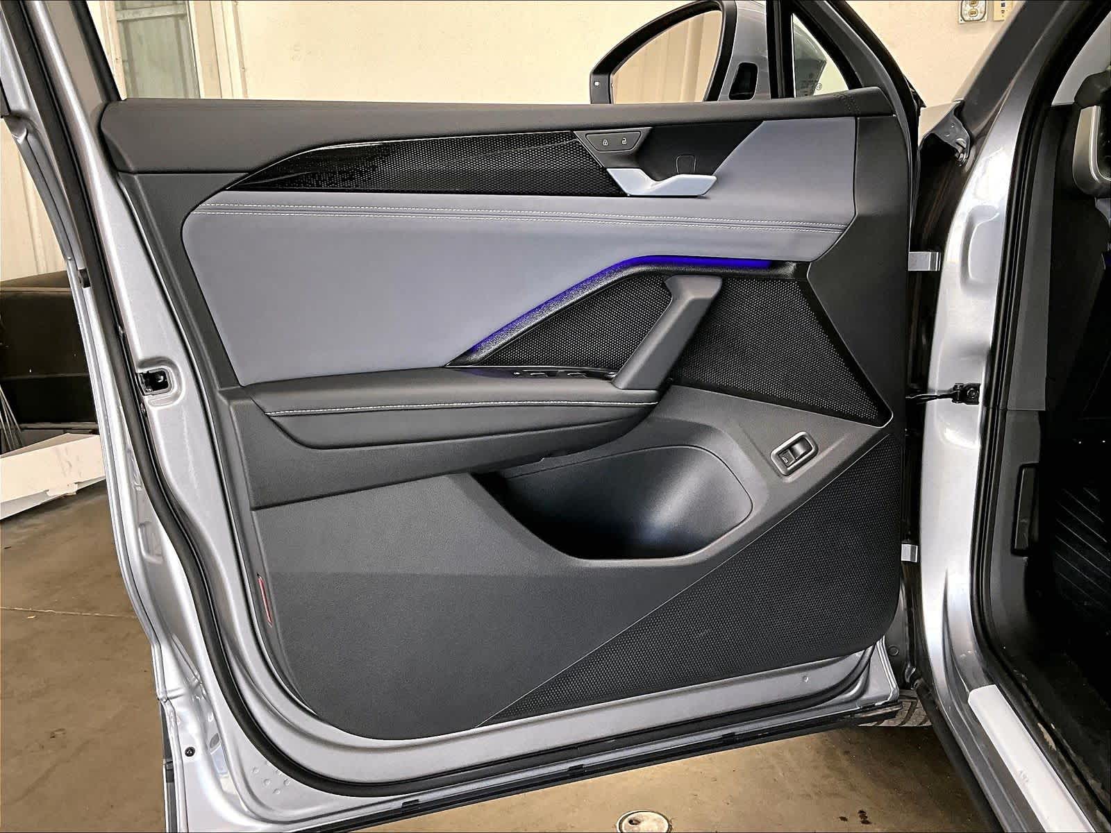 2026 Volkswagen Tiguan SE - Photo 23