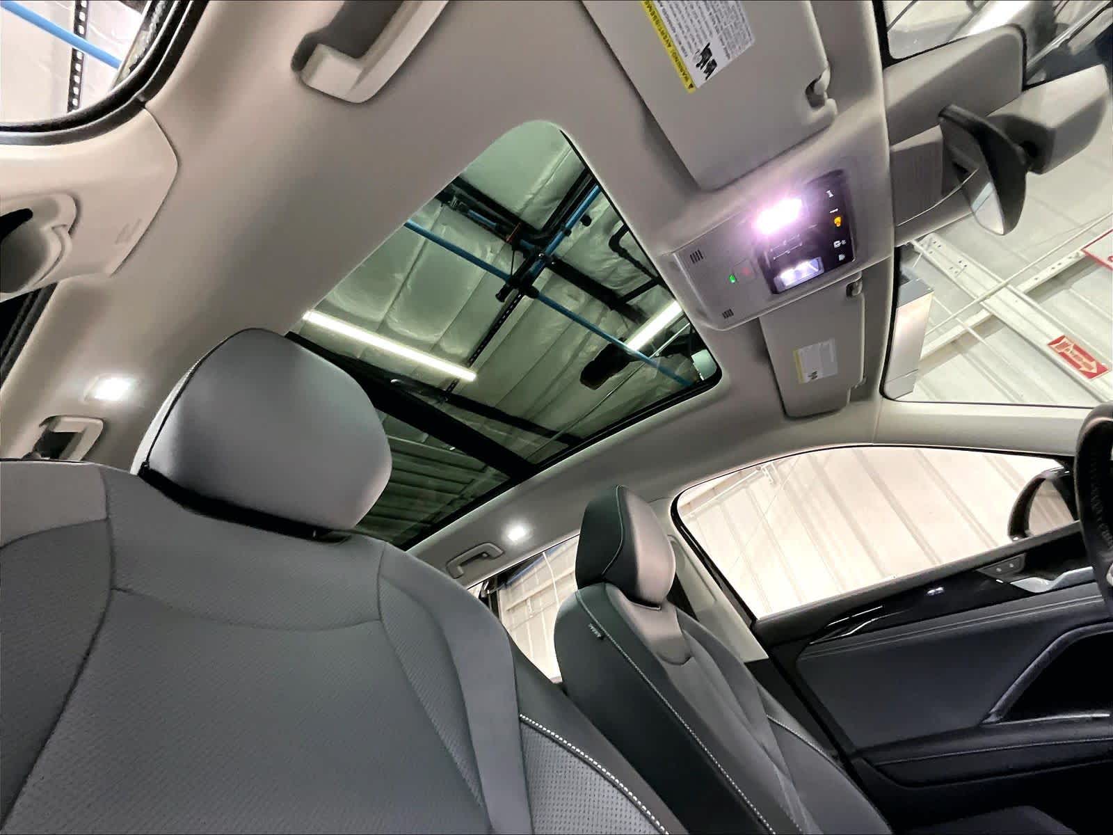 2026 Volkswagen Tiguan SE - Photo 28