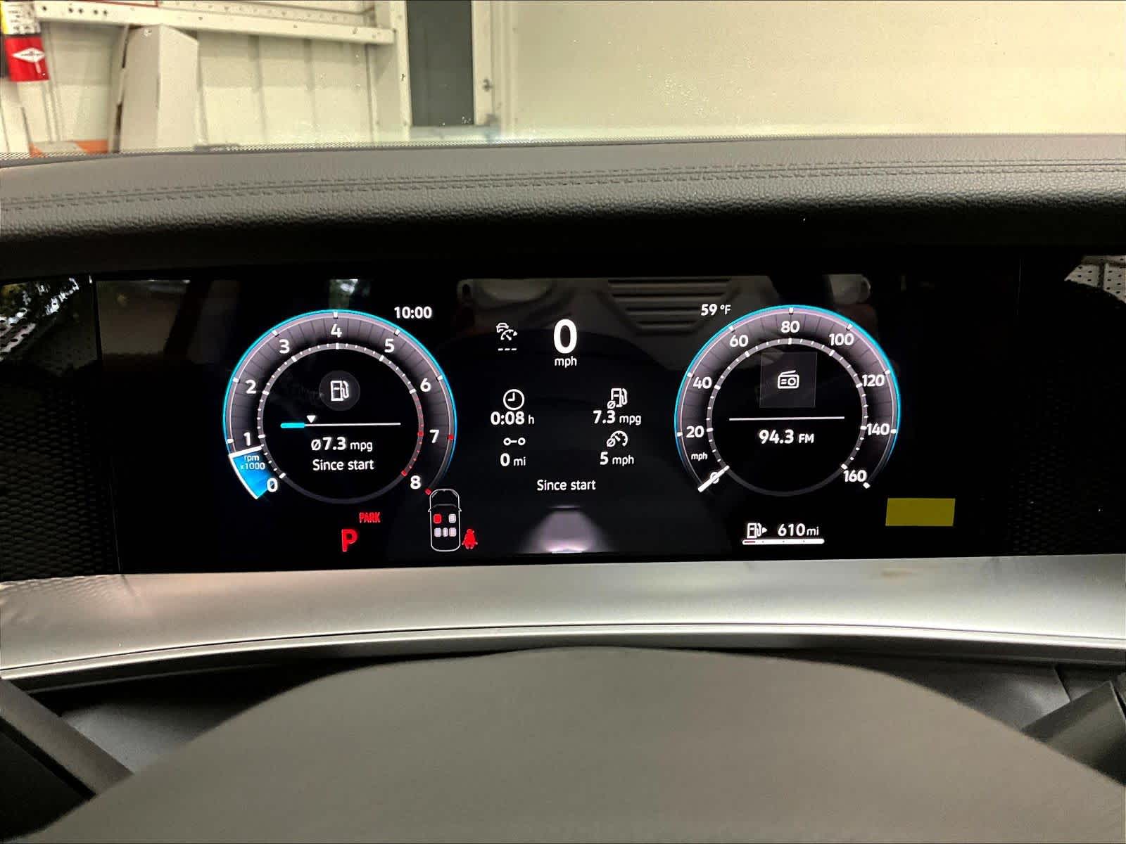 2026 Volkswagen Tiguan SE - Photo 18