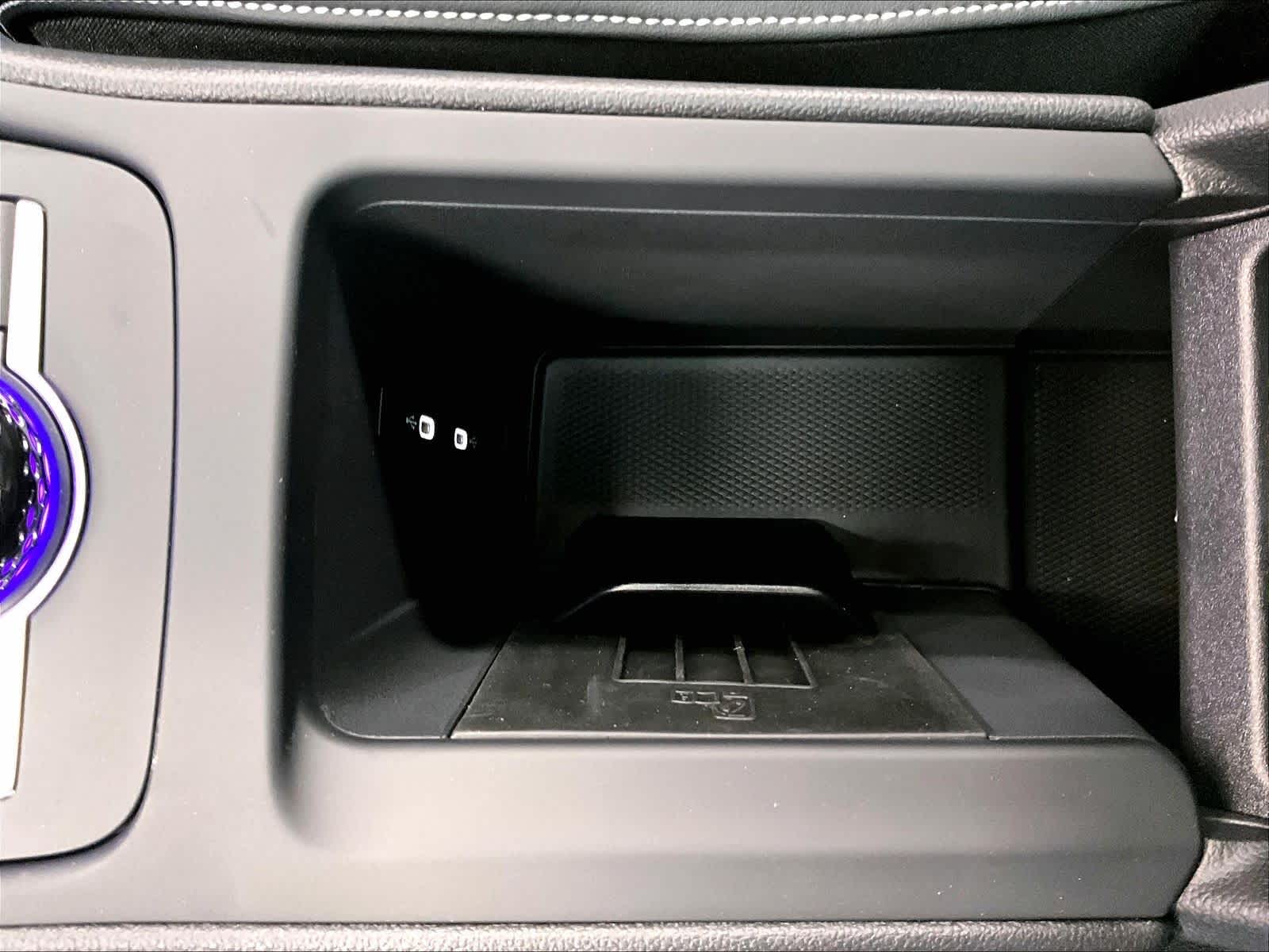 2026 Volkswagen Tiguan SE - Photo 22