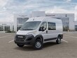  Ram Promaster Cargo Van