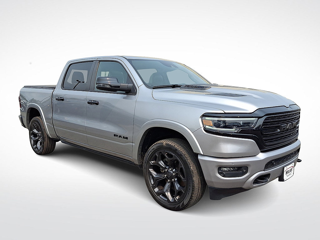 2023 RAM 1500 Pickup Limited