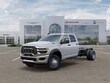  Ram 5500 Chassis Cab