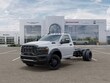  Ram 5500 Chassis Cab