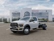  Ram 5500 Chassis Cab
