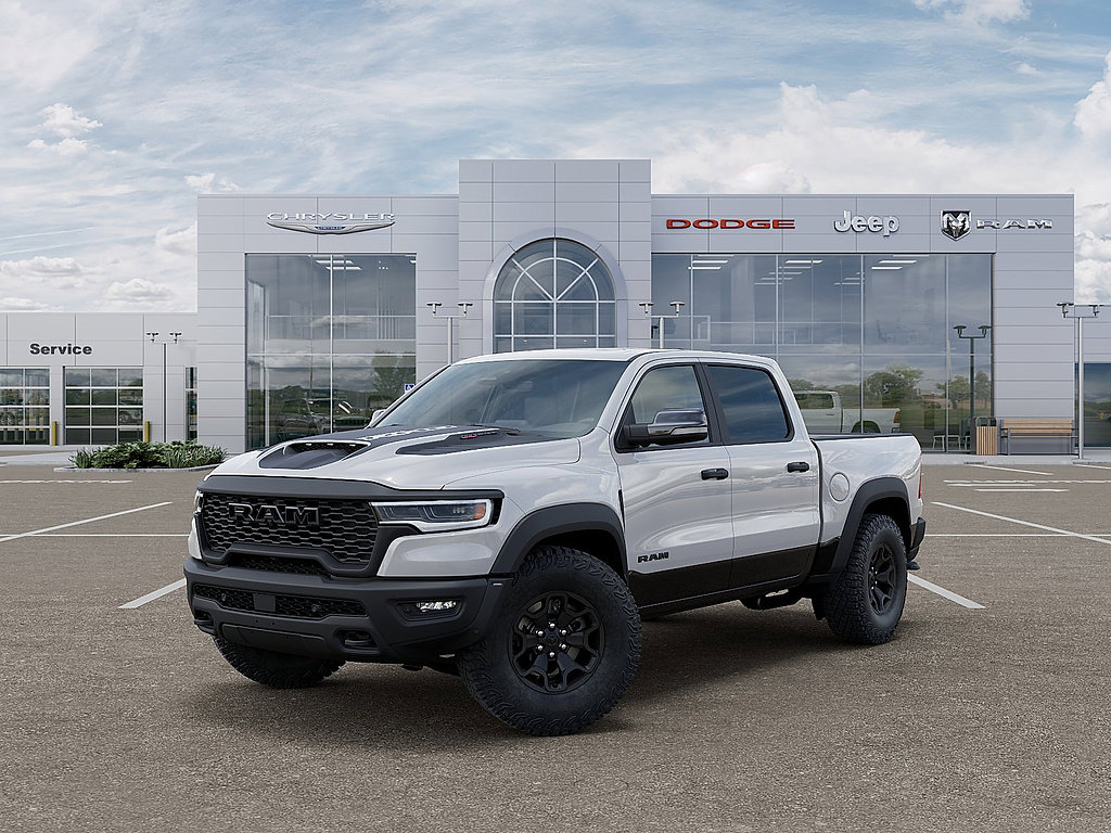 2026 RAM 1500 Pickup RHO