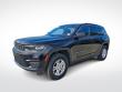 Used 2025 Jeep Grand Cherokee Laredo SUV