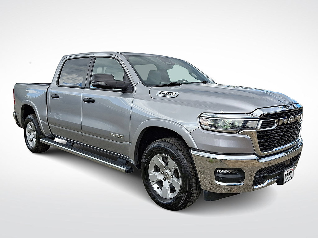 2025 RAM 1500 Pickup