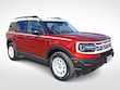  Ford Bronco Sport