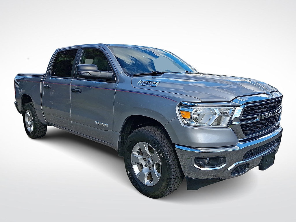 2023 RAM 1500 Pickup
