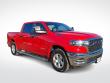 Certified 2025 Ram 1500 Big Horn Truck Crew Cab