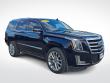 Certified 2017 Cadillac Escalade Premium Luxury SUV