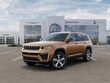  Jeep Grand Cherokee L