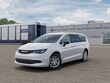  Chrysler Voyager