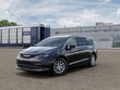  Chrysler Voyager